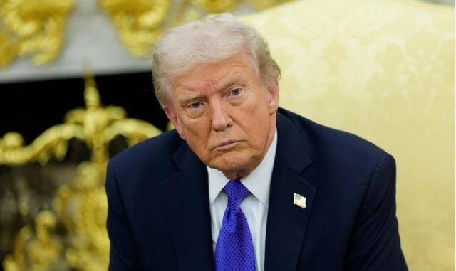 皇冠信用盘网址_中美贸易战休战一年背后皇冠信用盘网址，特朗普为保住权力，不得不向中国妥协