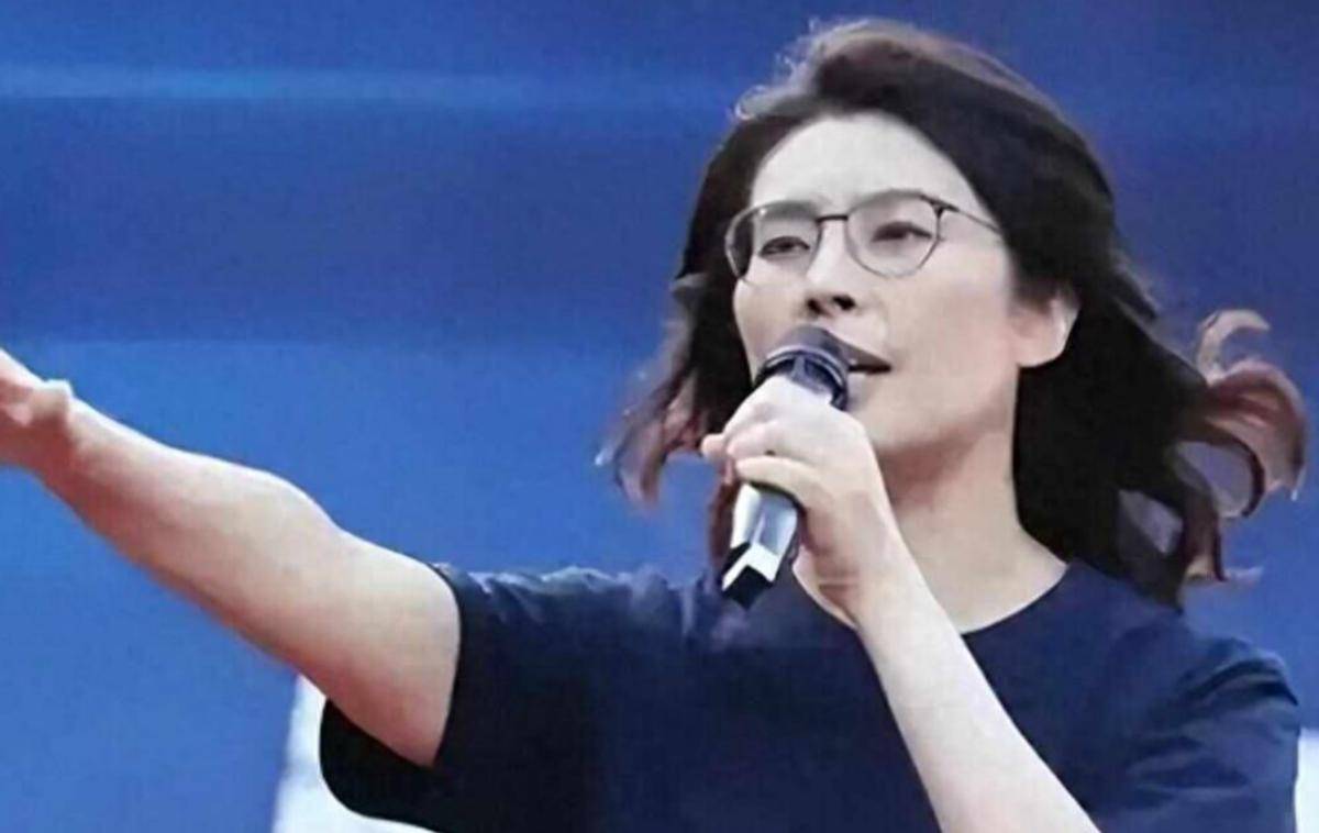 皇冠信用网账号注册_国民党主席位置坐稳皇冠信用网账号注册，郑丽文摊牌了：两岸不回归和平，其他是侈谈