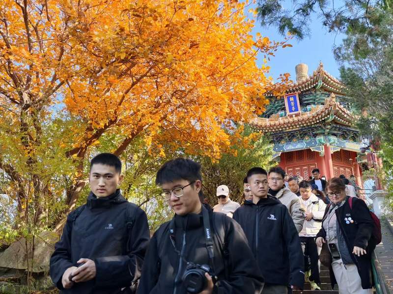 皇冠信用网出租足球
_景山公园迎来彩叶最佳观赏期皇冠信用网出租足球
,推荐路线来了