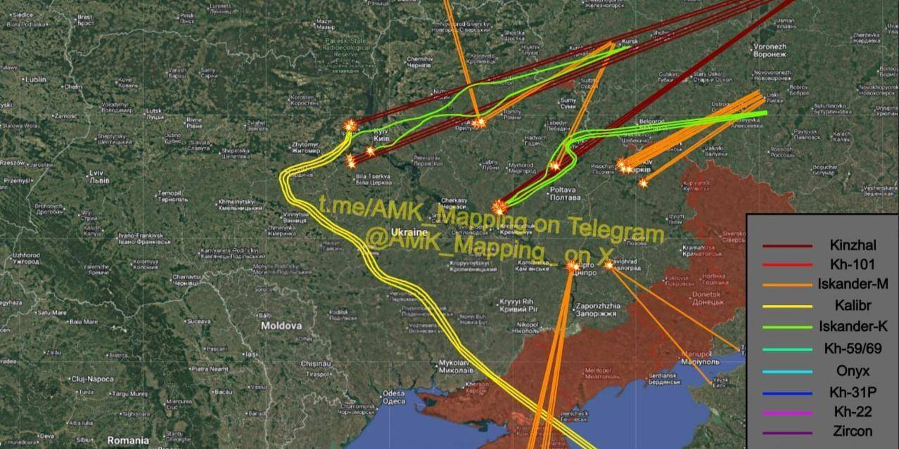 皇冠信用开号
_乌克兰全黑了!核打击前最后警告皇冠信用开号
,俄军发射13枚“全球禁止”导弹