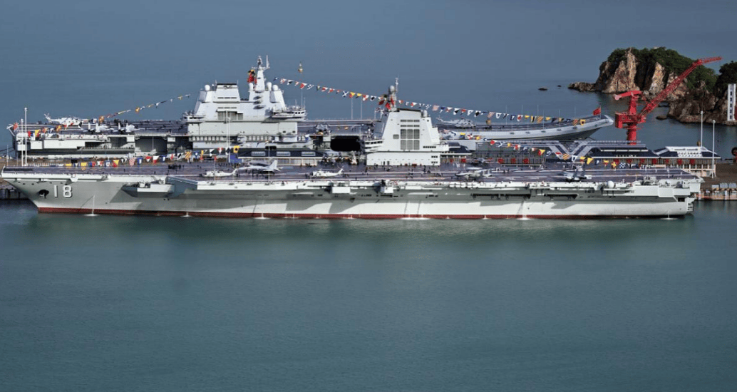皇冠信用网在哪里注册_日本将福建舰视为首要目标皇冠信用网在哪里注册，叫嚣要优先击沉，实力悬殊纯属自取其辱