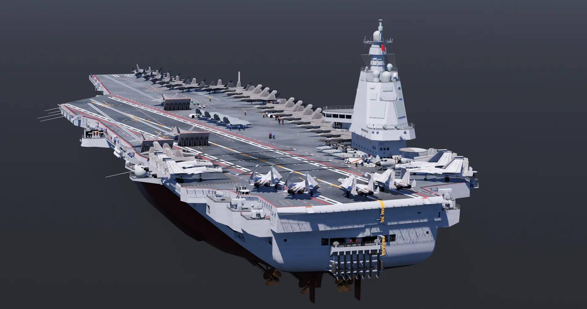 皇冠信用网APP下载
_中国核动力航母真的来了!预计2030年服役皇冠信用网APP下载
,中国海军即将迈入“无限续航”时代