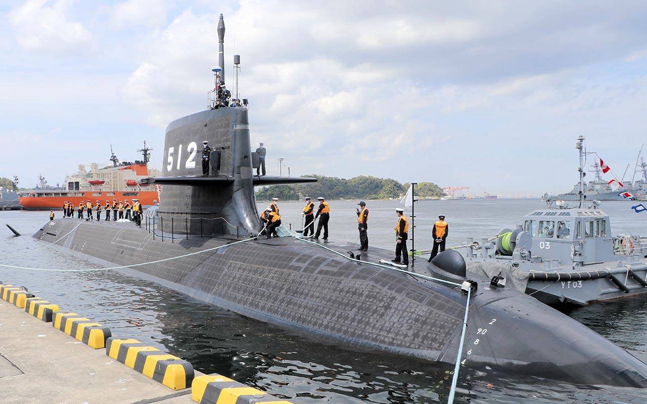 介绍个皇冠信用盘网址_日本真的在准备打仗：一旦动武介绍个皇冠信用盘网址，日本数万登陆部队，都将沉入东海