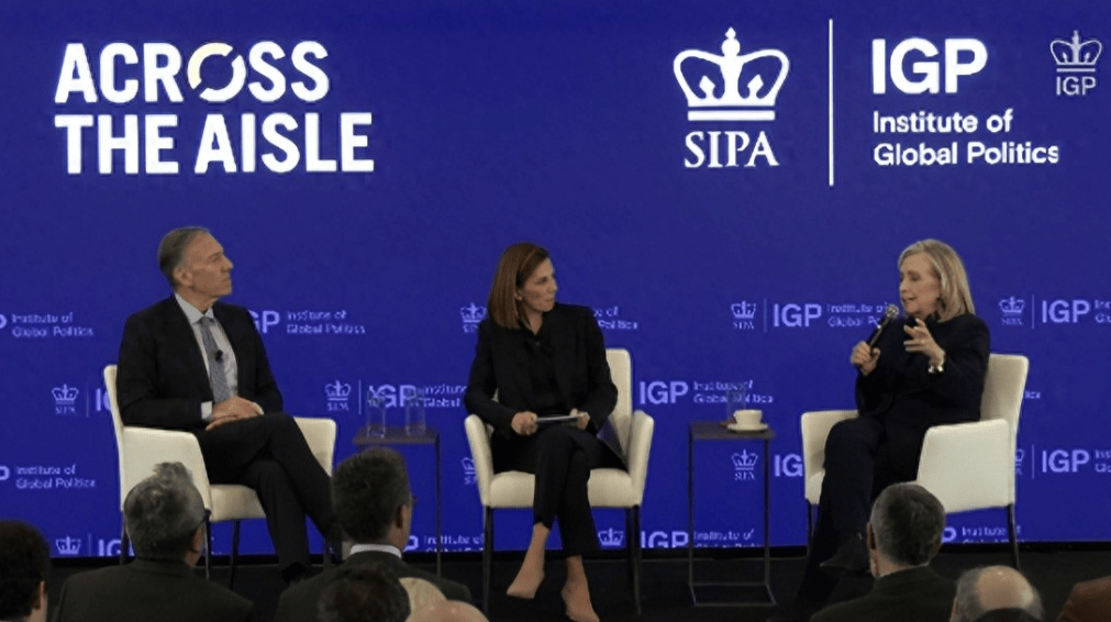 皇冠信用网登2代理_美国前国务卿：五角大楼正在酝酿中美俄划分势力范围皇冠信用网登2代理，美国管西半球，中国管东亚