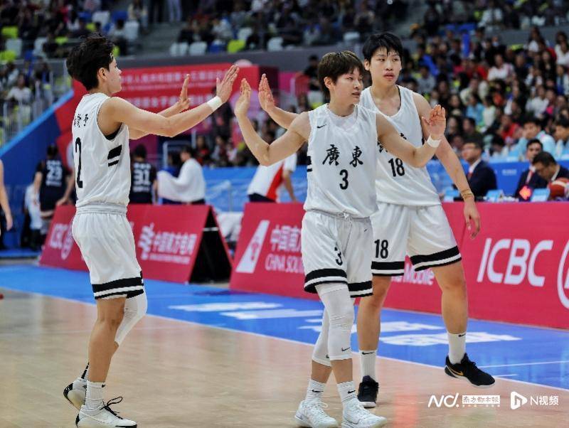 皇冠信用平台出租出售_广东篮球未赢够皇冠信用平台出租出售！广东女篮历史上第二次登顶全运会