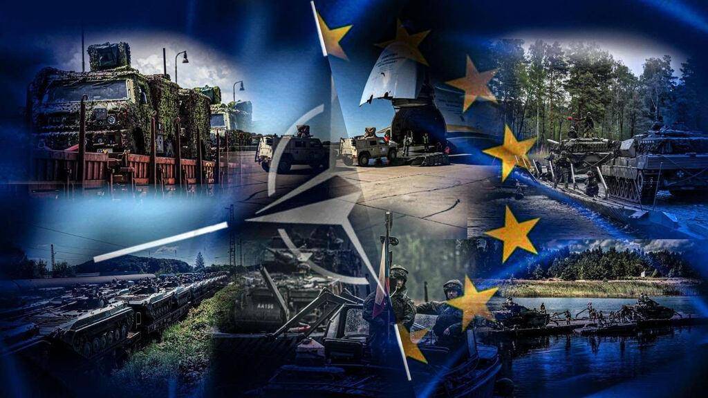 皇冠信用网出租_这回来真的了皇冠信用网出租，170万大军将要大战俄朝联军？欧洲的噩梦已经到来