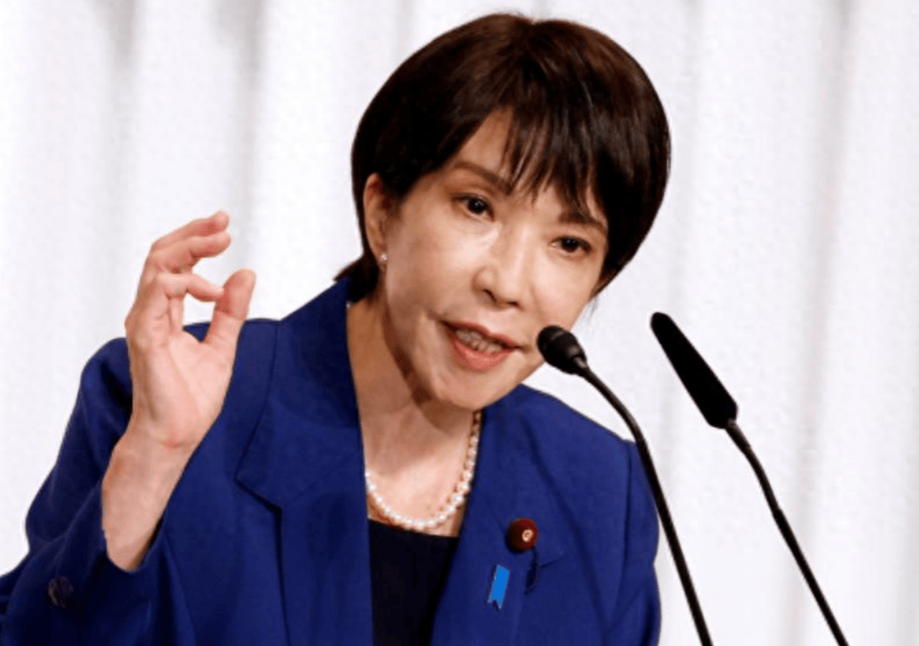 2026世界杯直通名额已确定32席
_高市早苗想见中方高层被拒2026世界杯直通名额已确定32席
,日本高官称中国反应过度,中方随即出手反制