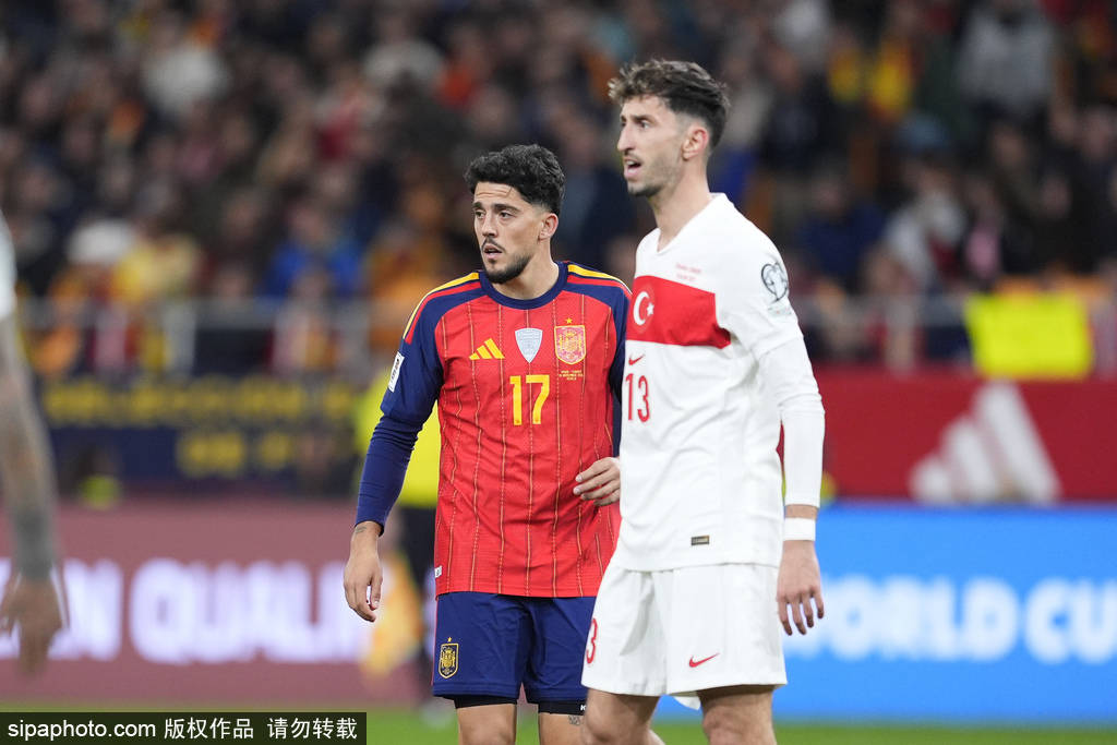 皇冠登一登二登三区别
_直通世界杯皇冠登一登二登三区别
!世预赛-奥尔莫破门 西班牙2-2土耳其