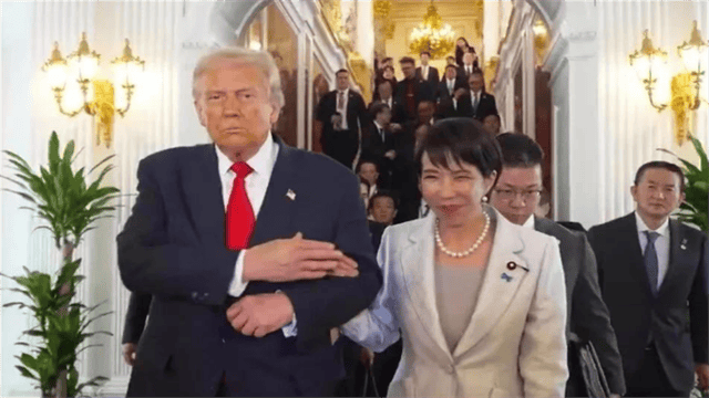 皇冠皇冠代理平台
_日本迎来两大后援皇冠皇冠代理平台
,南部战区摊牌了,正告“敌人别太狂”