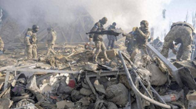 皇冠信用网登2代理
_要停战了?泽连斯基火速发表全国讲话皇冠信用网登2代理
,乌克兰来到了最艰难的一天!