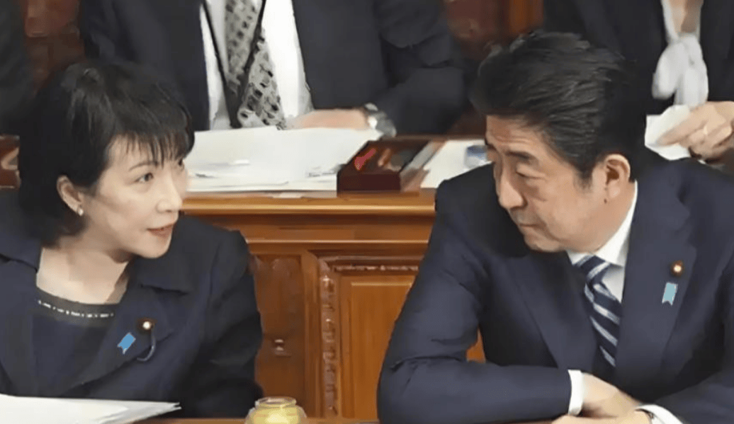 皇冠信用网在线开户
_把中日关系搅得一团糟皇冠信用网在线开户
,高市早苗国内支持率却创新高,5成日本人支持不撤回狂言