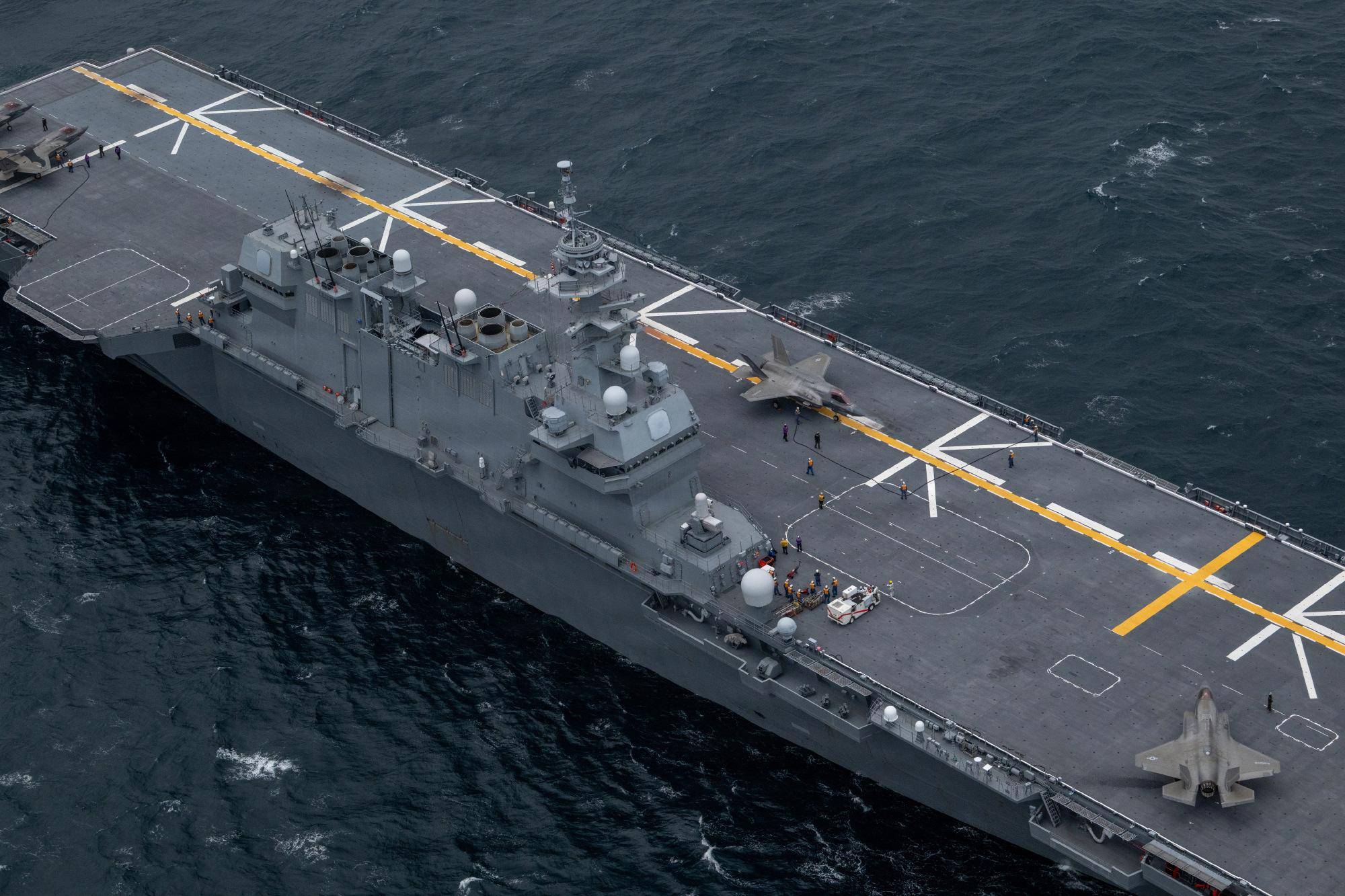 皇冠登3管理出租_美媒：世界都被骗了皇冠登3管理出租，中国偷偷打造10艘航母，8艘做好了战斗准备