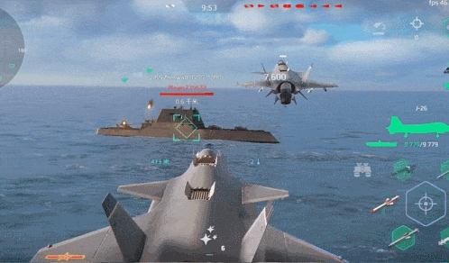 皇冠信用网需要押金吗_中国垂直起降战斗机曝光皇冠信用网需要押金吗！多个方案竞争？会装备075吗？