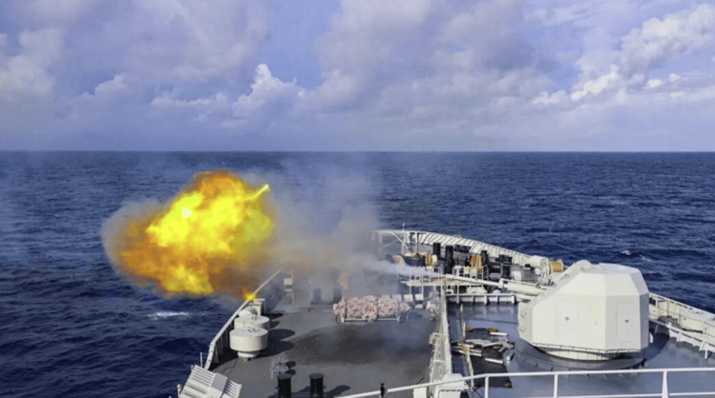 皇冠信用網怎么开通_要动真格了！连发2道封海令皇冠信用網怎么开通，北海舰队上场，高市早苗紧急回应