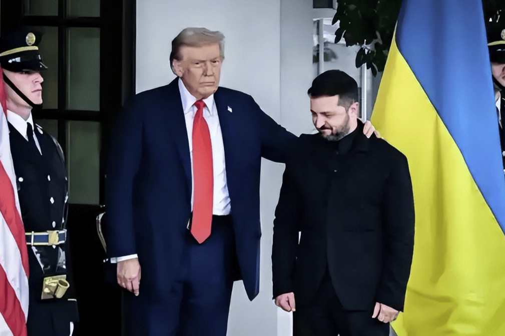 皇冠信用盘正网
_普京开出停战条件皇冠信用盘正网
,美乌都没有想到!前线乌军已经崩溃,不得不举起白旗