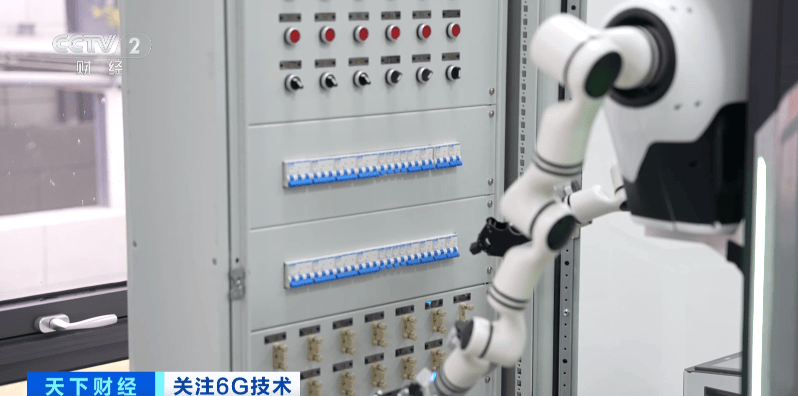 如何代理皇冠信用_6G技术如何代理皇冠信用，重大突破！万亿元级市场，要来了