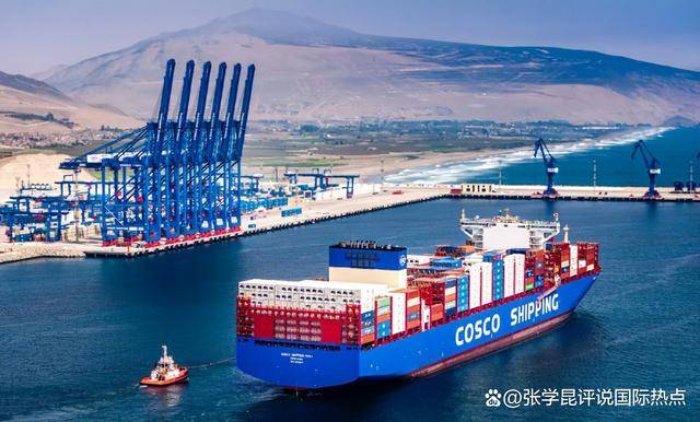 皇冠信用網代理_自家丢掉的买卖皇冠信用網代理，中国要再拿回来，千载难逢的机会，巴拿马要抓住