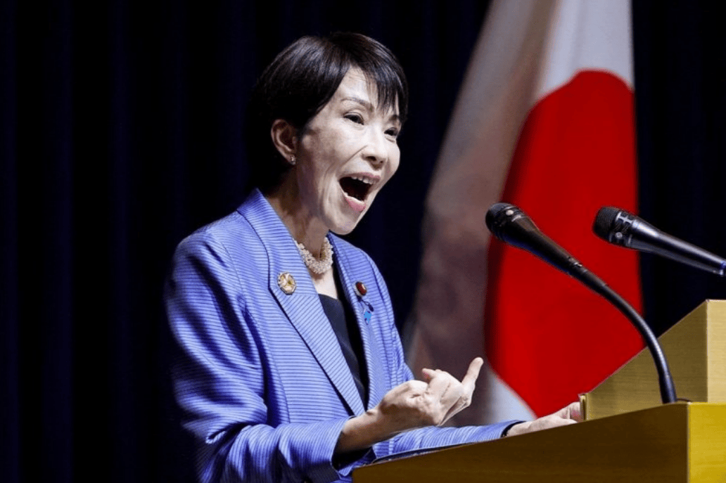 皇家马德里足球
_日方高层恳求访华皇家马德里足球
,中方大使下死命令,高市早苗认错是唯一入场券!