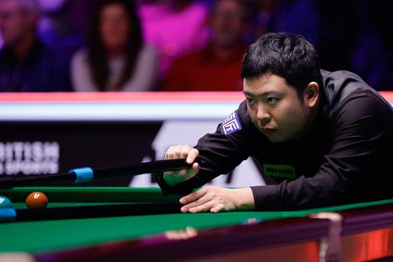 信用网怎么注册
_斯诺克英锦赛|张安达淘汰赵心童 丁俊晖绝杀唐纳森