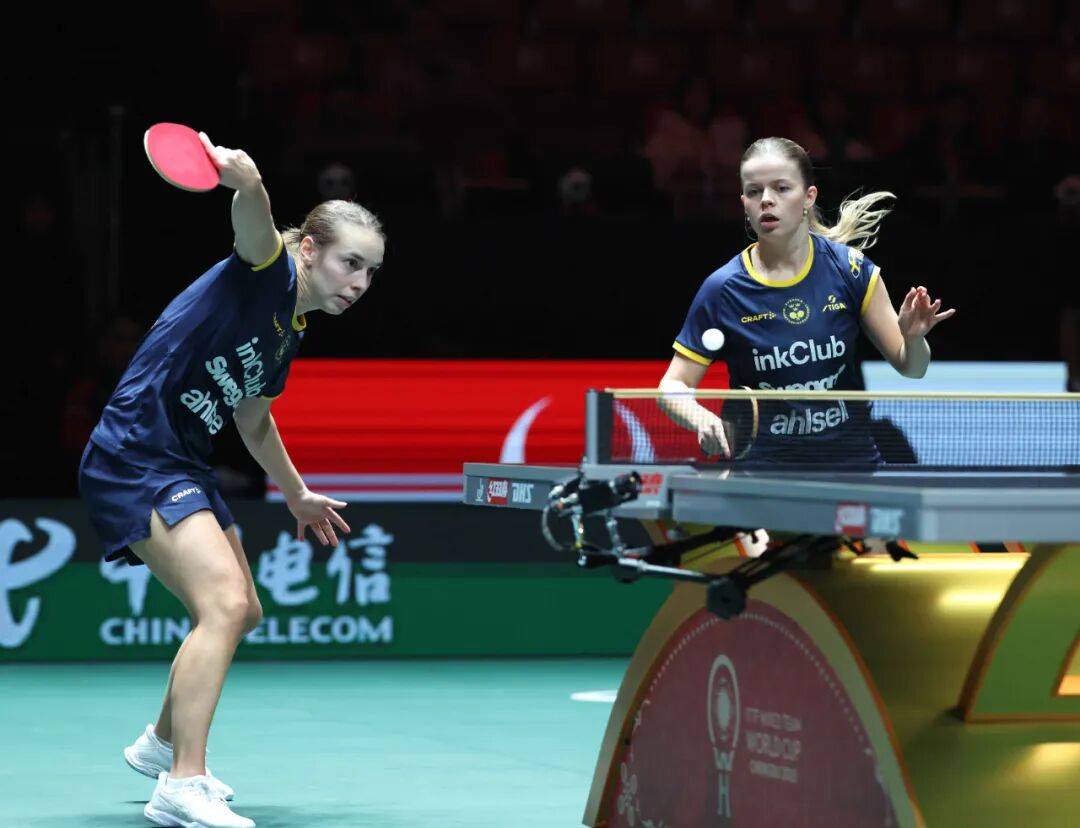 巴拉圭足球
_中国队全胜进4强巴拉圭足球
,半决赛将战韩国队 | 混团世界杯