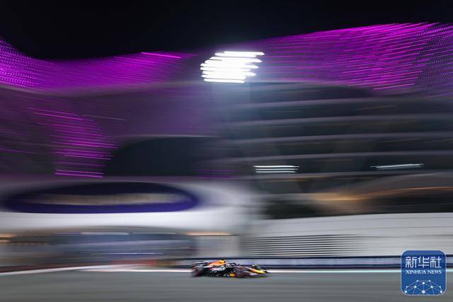 ‌比利时足球_F1 | 布扎比大奖赛排位赛：维斯塔潘夺得杆位