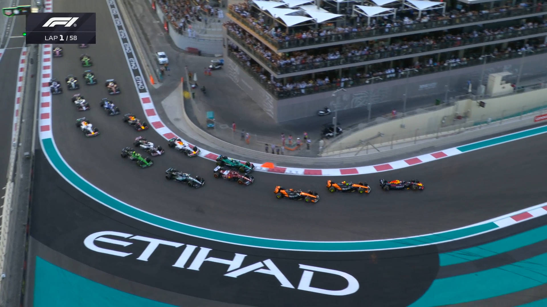 2026世界杯北京时间估计几点_诺里斯首获F1车手总冠军 维斯塔潘无缘五连冠