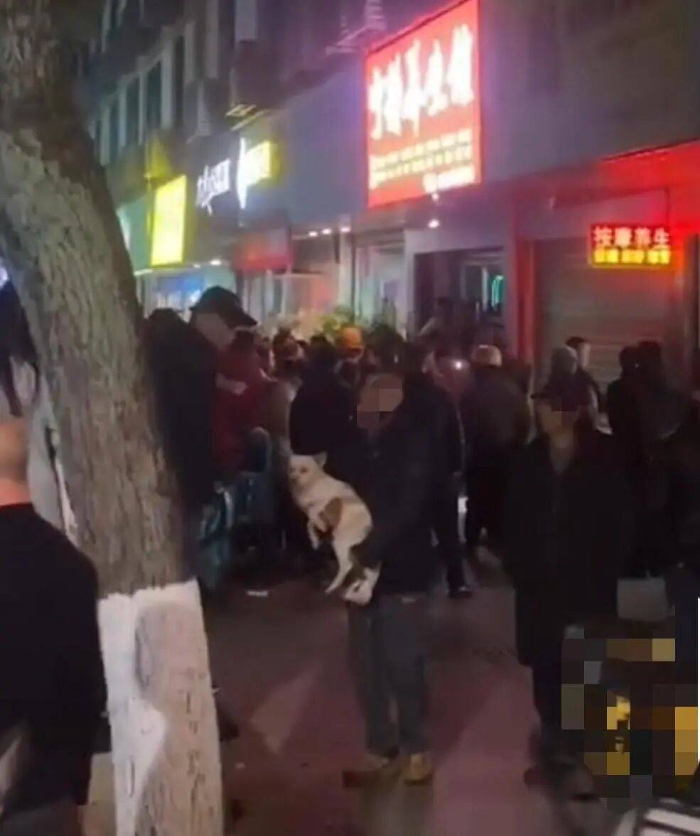 新版hga050_江西一50多岁男子在养生馆内身亡新版hga050，官方通报：已排除刑事案件