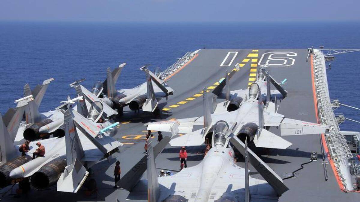 皇冠信用开户申请_突发！日本挑衅升级皇冠信用开户申请，12架F-2战机挂载48枚导弹，模拟击沉辽宁舰