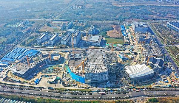 皇冠信用网平台_美媒：中国正全力攻关人类能源“终极方案”皇冠信用网平台，美国政府在干嘛？