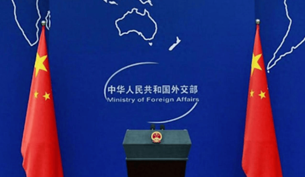 皇冠信用网登2代理
_中国开始杀鸡儆猴皇冠信用网登2代理
,对日本发出第一道制裁令!斩断日方伸入台湾的黑手