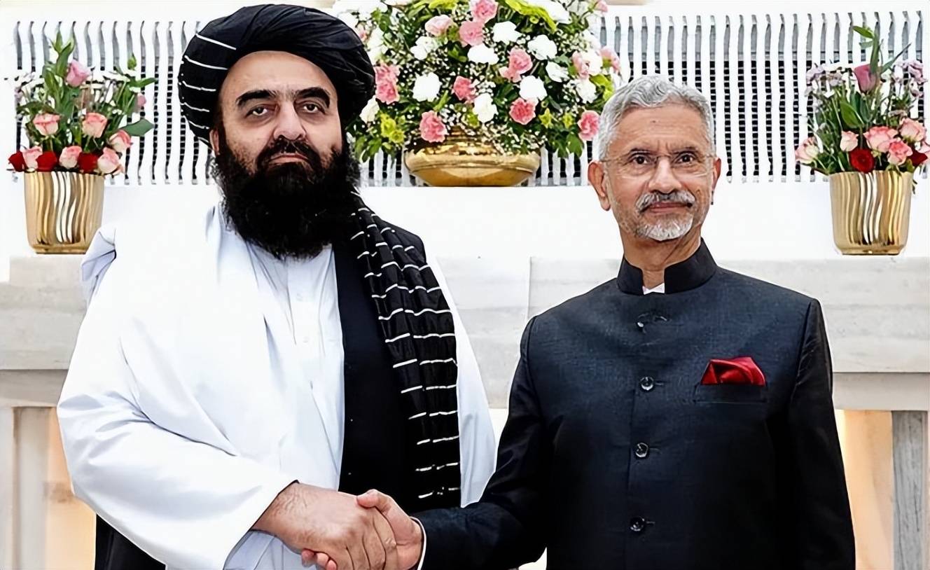 介绍个信用网址多少_被中国点名后介绍个信用网址多少，阿富汗拒参会，不给中俄面子，转头求印度帮忙？