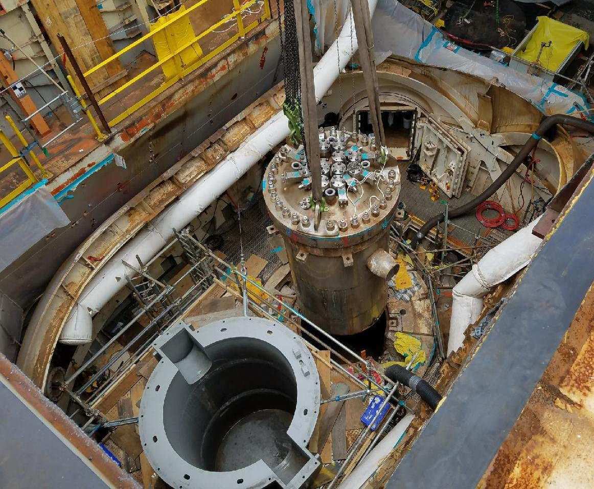 皇冠信用網登3代理_日本发现核反应堆重要线索：中国004航母是核动力皇冠信用網登3代理，部署北海舰队