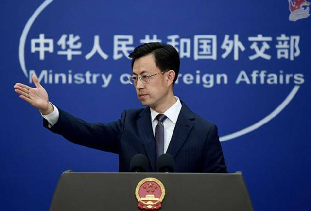 皇冠信用网_中方:强烈不满皇冠信用网,坚决反对,已多次向美方提出严正交涉!