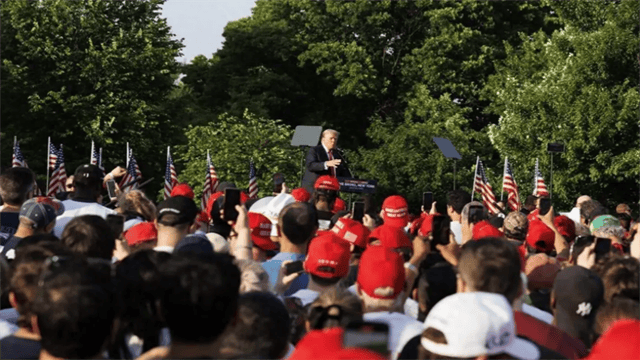 皇冠手机管理端登录_新的细节证明皇冠手机管理端登录,美国没打算放弃和中国打关税战!时间表早已定好