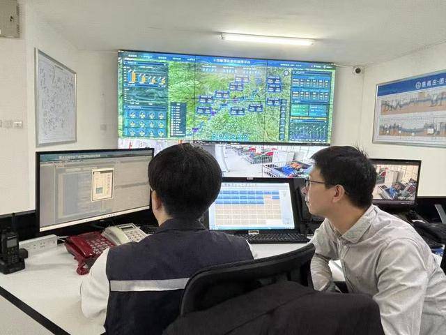 皇冠代理登录地址_进京11年整皇冠代理登录地址!超1600万北京市民已喝上“南水”