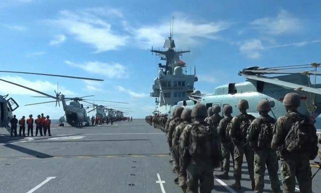 皇冠信用网如何开户_解放军“突然袭击”皇冠信用网如何开户，赖清德吓破胆，2026台海有了4个“新常态”