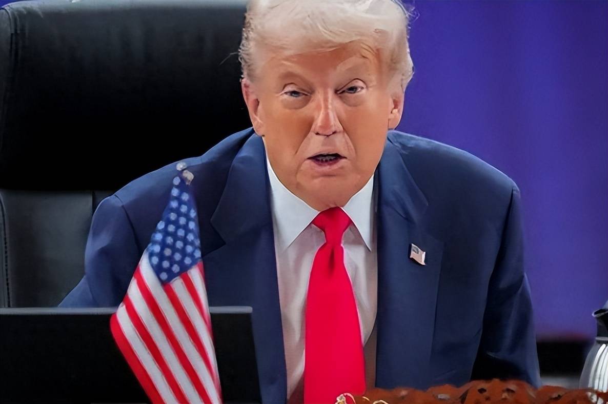 皇冠信用网出租_中方拒绝和美国谈判?特朗普转身通告全球皇冠信用网出租,局势愈发严峻了