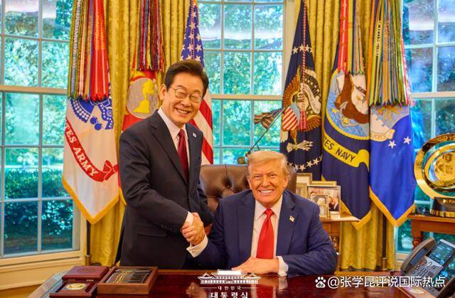 买球的正规网站_解放军台海开火买球的正规网站,韩国说了一句话,识相的李在明,当天就收到喜讯