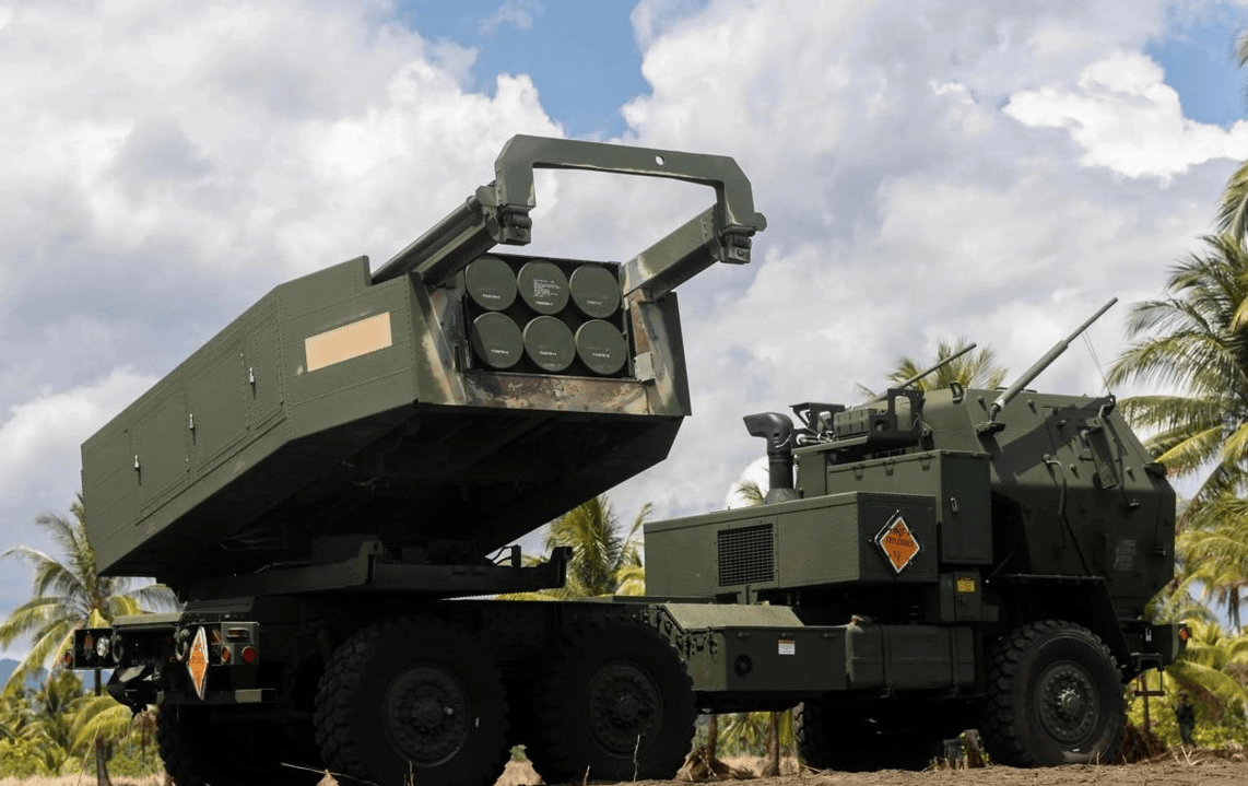 皇冠信用代理流程_111门海马斯射程覆盖福建沿海皇冠信用代理流程，歼-20完全体亮相，战时必将其摧毁