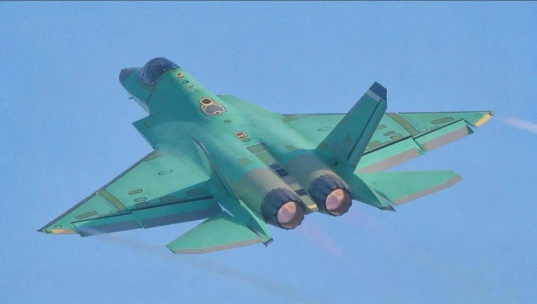 皇冠信用网网址_中国歼-35开启爆兵模式皇冠信用网网址！加速生产的新歼-35有哪些惊喜