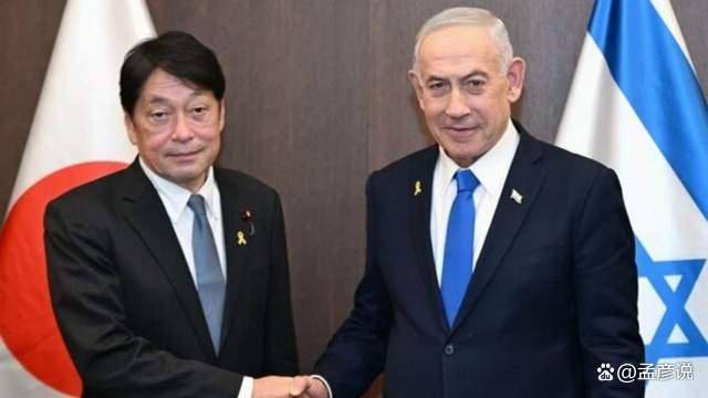 皇冠官网
_中方禁令落地皇冠官网
,日方瑟瑟发抖,高市派5名心腹,一路向西找新帮手