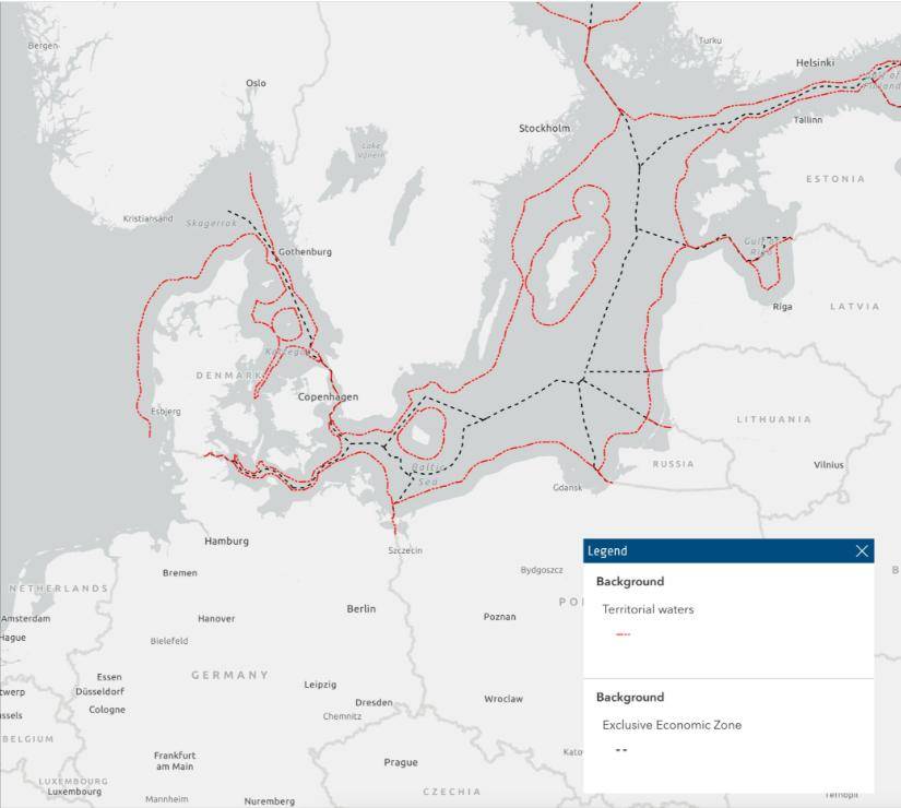 皇冠信用网如何注册_法德捅马蜂窝了皇冠信用网如何注册,炸里海管道,禁航波罗的海,封堵60%俄罗斯油轮