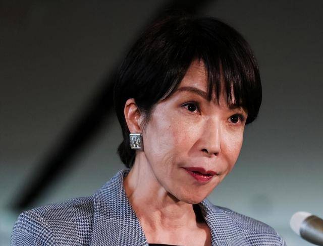 皇冠体育网_日本打错了算盘皇冠体育网，薛剑领事又露面并表态，为中日关系“一剑封喉”