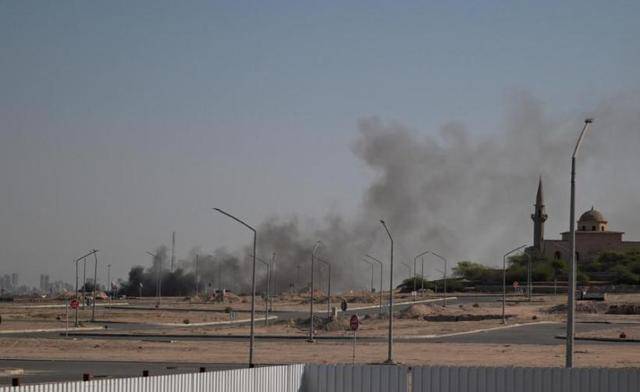 皇冠信用网开户
_血债血偿!伊朗发起“斩首”行动皇冠信用网开户
,导弹直击以总理办公室,内塔尼亚胡开战即溜