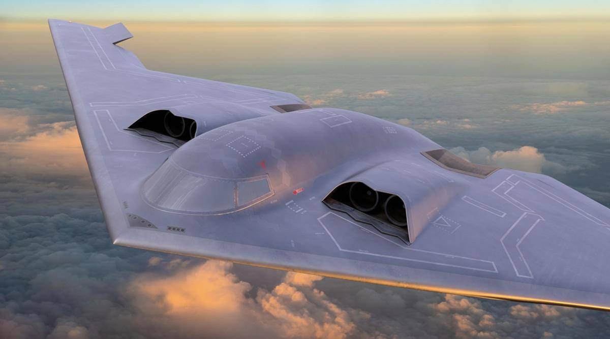 皇冠信用网代理
_美国军刊罕见公布中国轰-20参数:航程10000公里皇冠信用网代理
,载弹量45吨