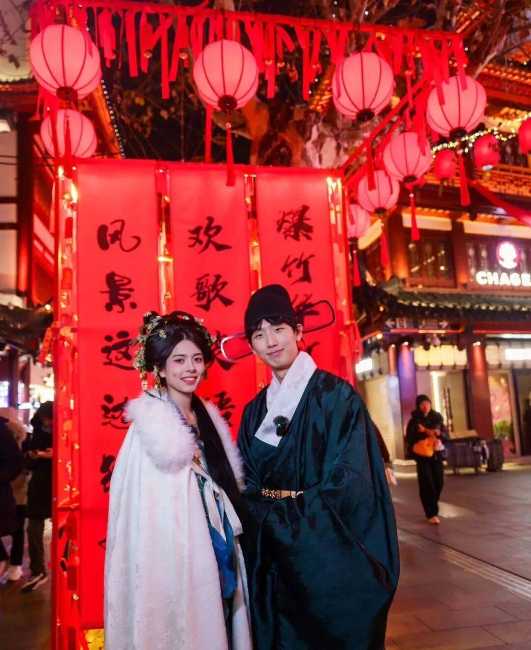 怎么开通皇冠信用网口
_“中韩混血上海人”火遍全网怎么开通皇冠信用网口
,他才是真正的“多邻国”