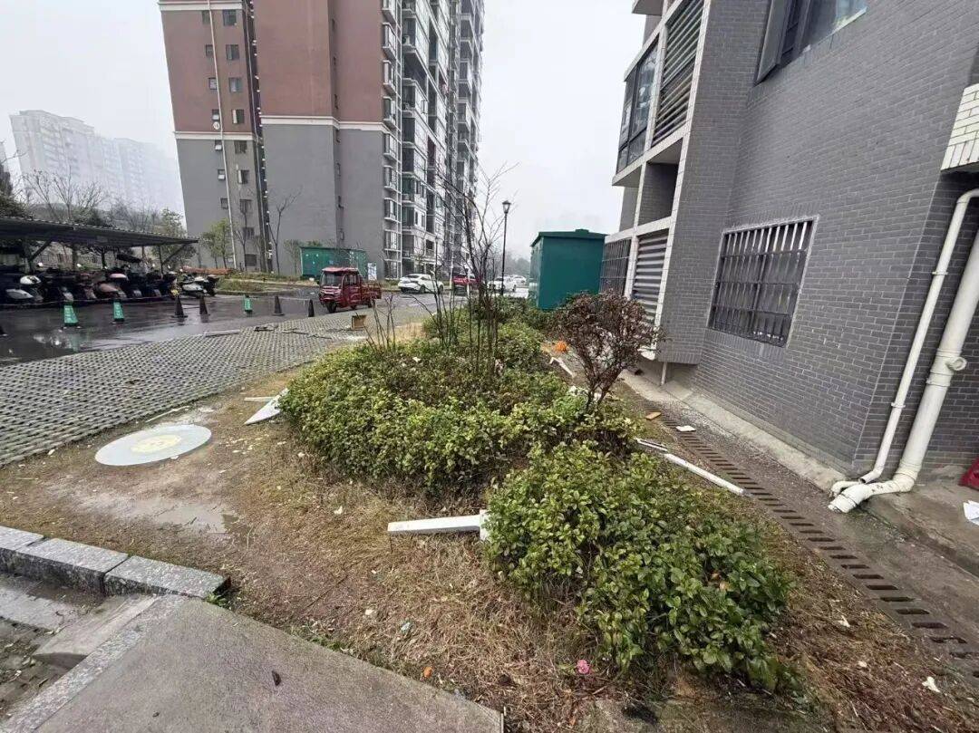 皇冠abcd类型网
_男子向父亲索要钱财未果皇冠abcd类型网
,为泄愤从7楼砸下家具!警方:行拘5日