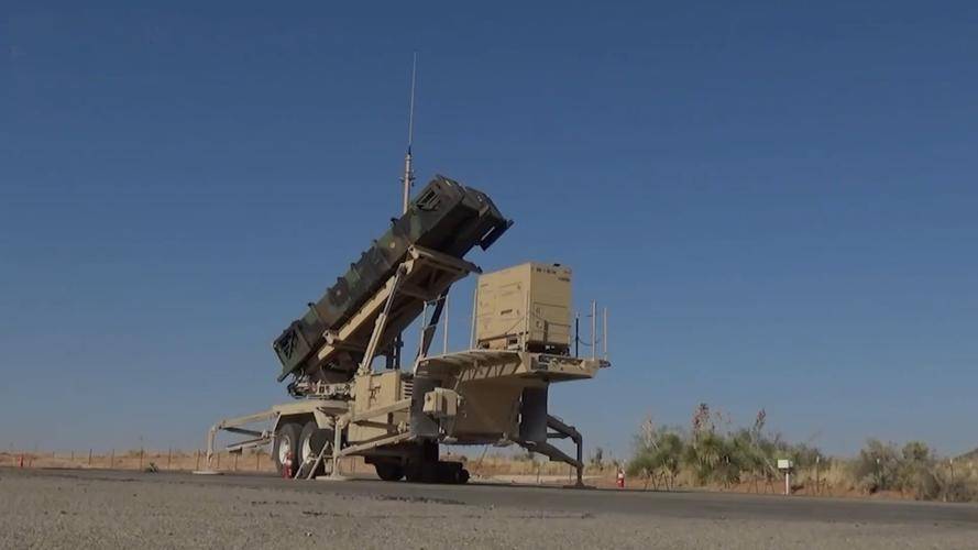 皇冠2登录welcome
_中东最大美空军基地被毁画面曝光皇冠2登录welcome
,伊朗证明导弹决胜论的可怕