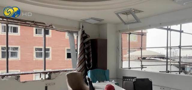 皇冠信用网开号
_伊朗新任最高领袖“在袭击中受伤”皇冠信用网开号
,未公开发表讲话,官方回应