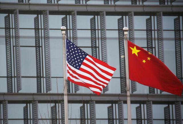 皇冠信用盘登2代理
_特朗普挑了个中国擅长的领域皇冠信用盘登2代理
,对华下了新的“战书”?美方启动贸易调查,背景颇微妙